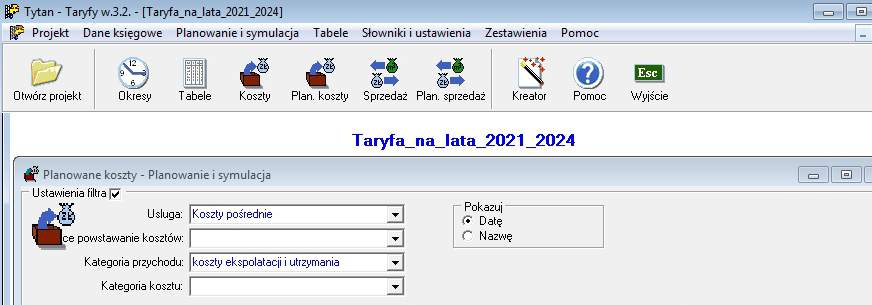 null, Tytan Sp. z o. o., Poznań