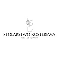 Stolarstwo Kosterewa Tobiasz Kosterewa - Stolarze