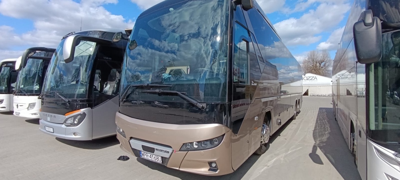 A.R. Luxury Transport