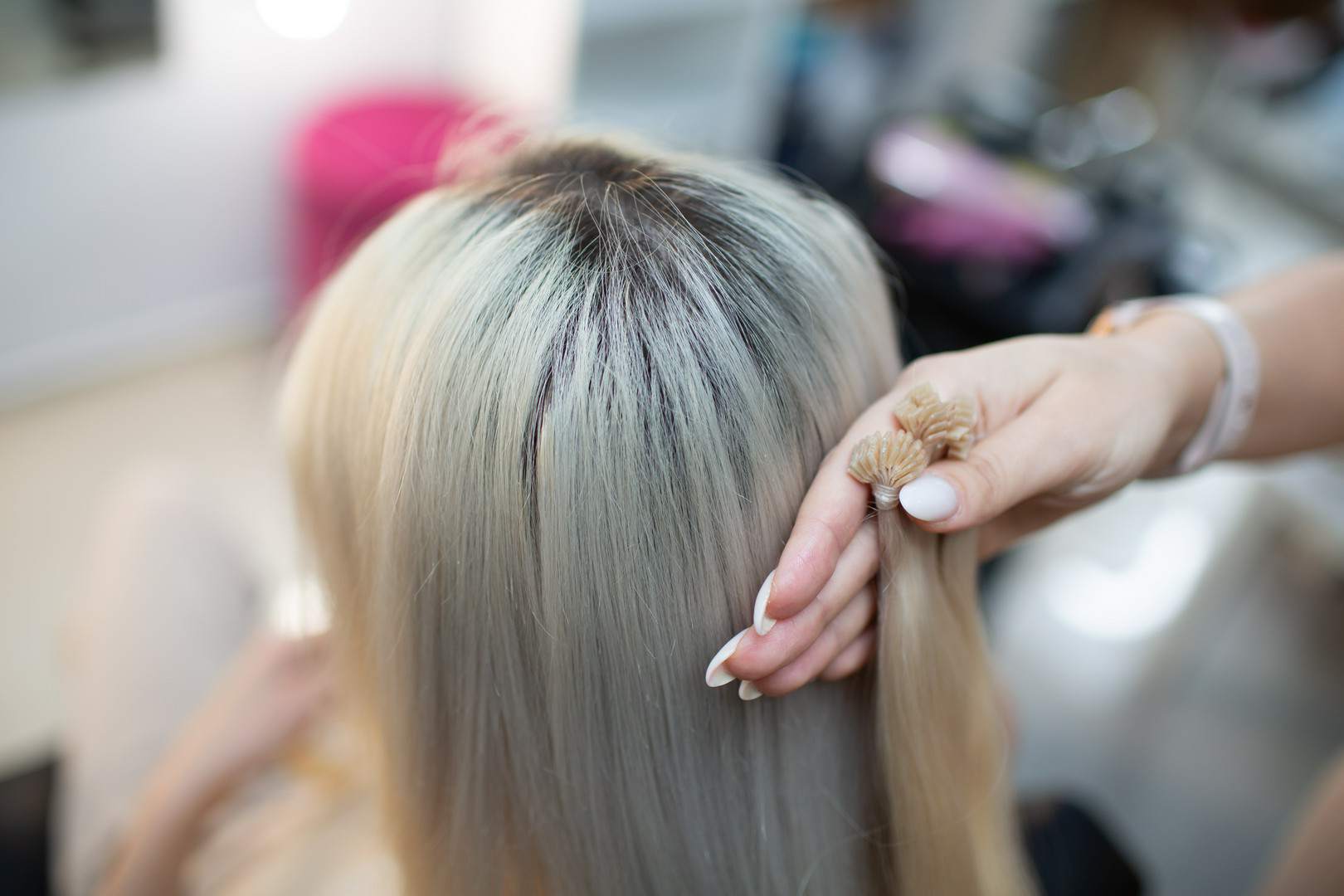 salon fryzjerski, Salon Fryzjerski Miracle Hair Extensions Edu By Katarzyna Rakowicz, Bydgoszcz