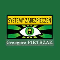 Pietrzak Grzegorz Systemy Zabezpieczeń - Instalacja systemów alarmowych