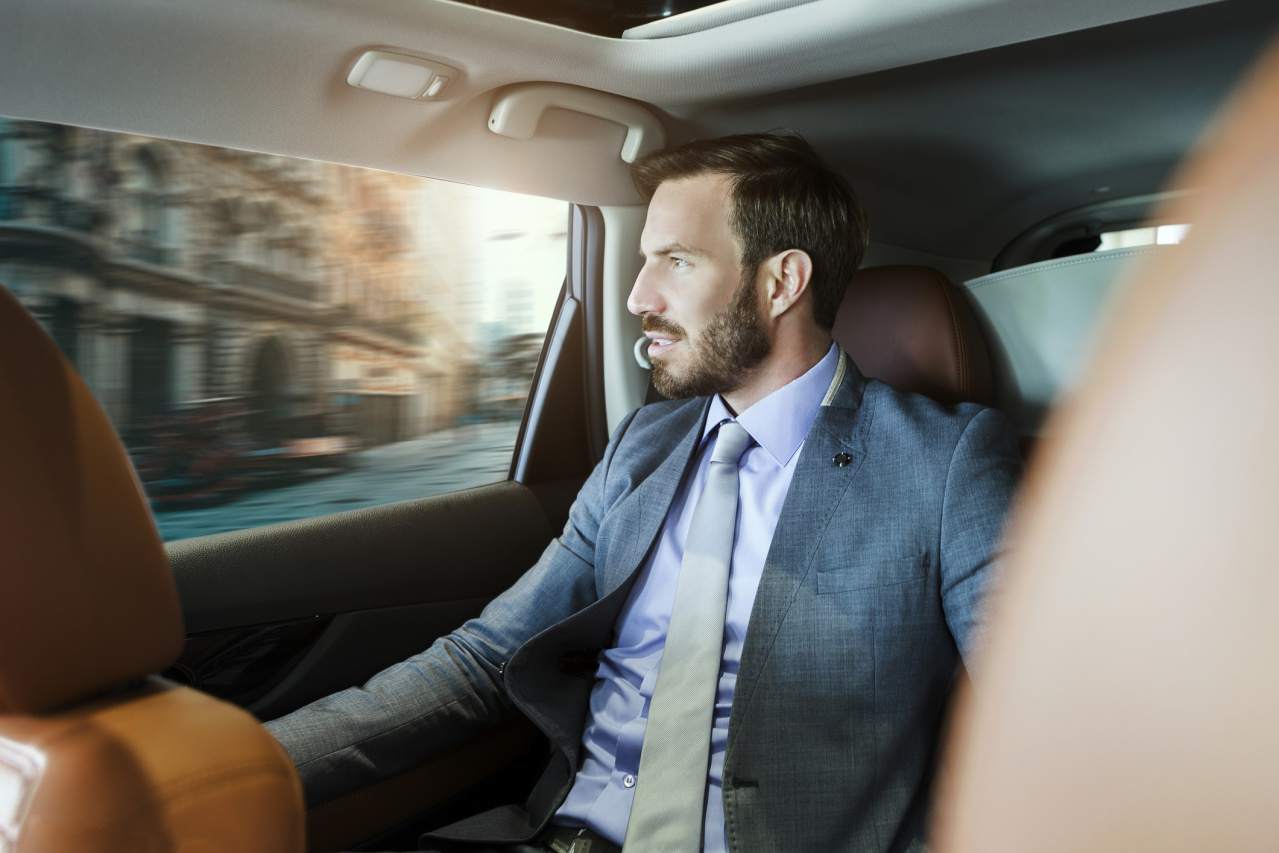 dowóz zakupów do klienta