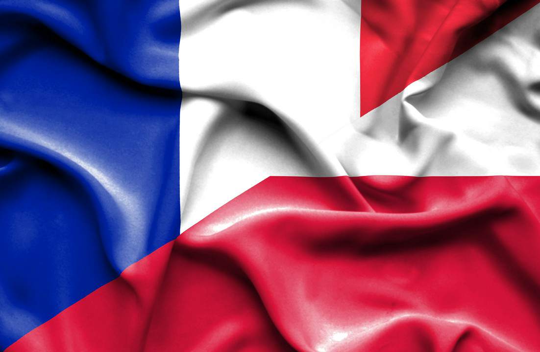 tłumaczenia polskie francuskie