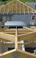 więźba dachowa prefabrykowana