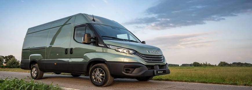 Iveco Jeep Fiat Piaggio | Uni-Truck