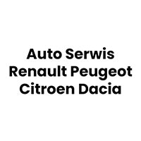 Auto Serwis Renault Peugeot Citroen Dacia - Stacje obsługi i warsztaty samochodowe
