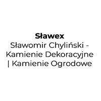 Sławex Sławomir Chyliński - Kamienie Dekoracyjne | Kamienie Ogrodowe - Kamień i kruszywa