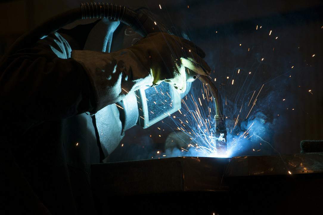 naprawa ubytków bloków silnika