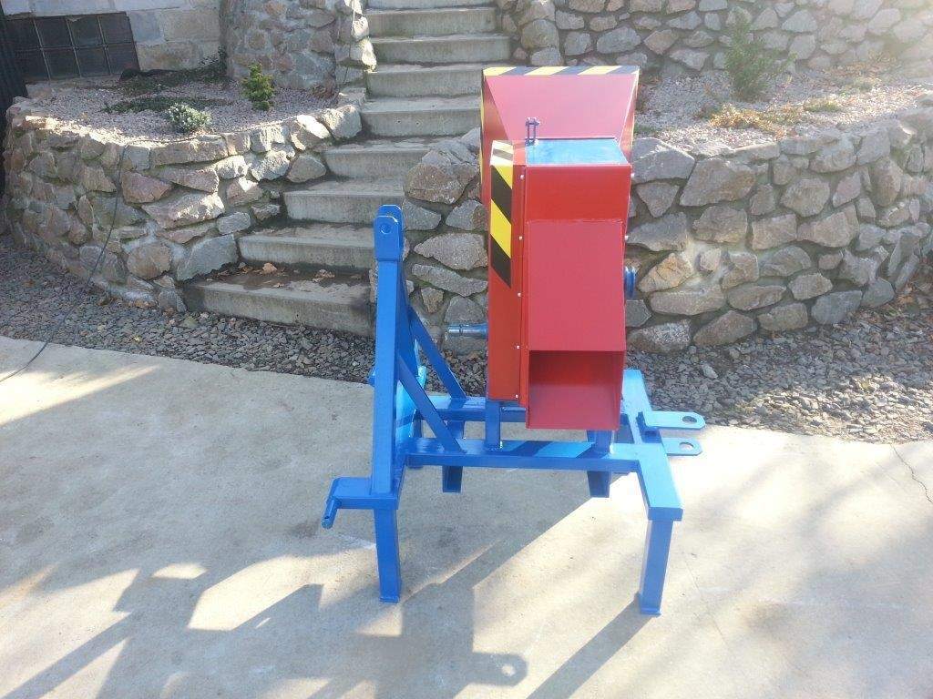 Zakład ślusarsko-mechaniczny