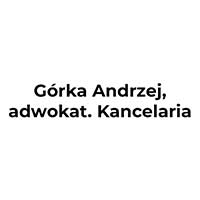 Górka Andrzej, adwokat. Kancelaria - Adwokaci