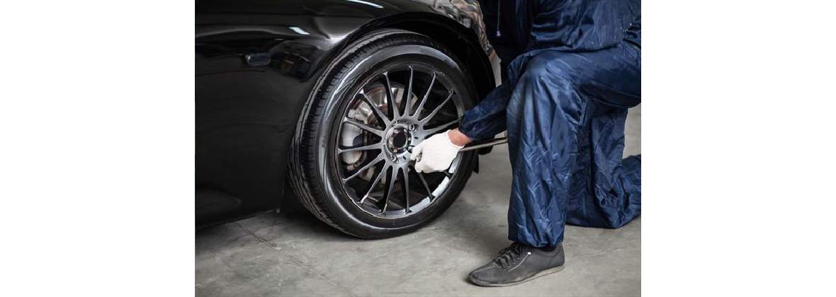 M-Cars Serwis opon, wulkanizacja Mariusz Hirsz