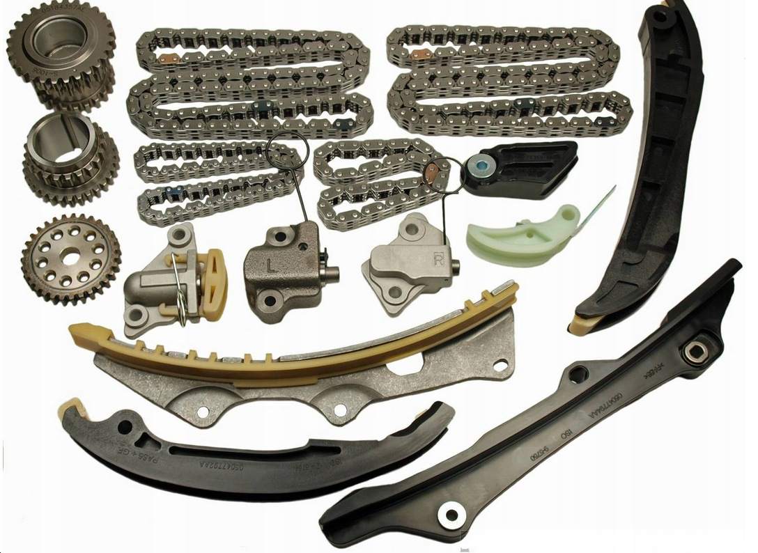 części samochodowe