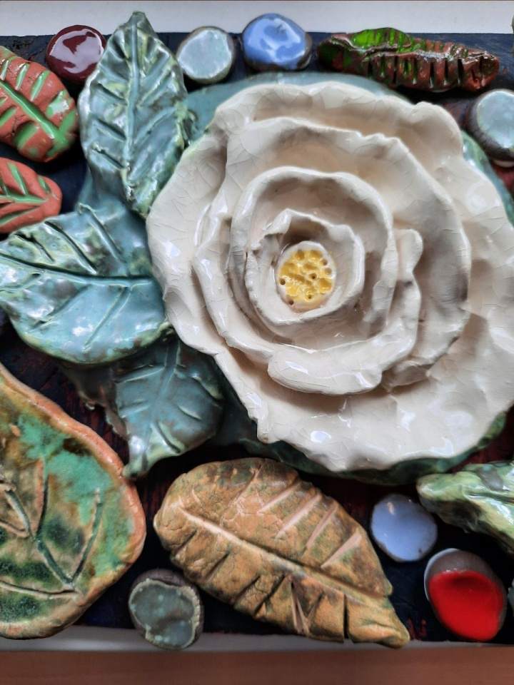 rękodzieło artystyczne