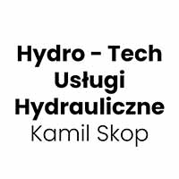 Hydro- Tech Usługi Hydrauliczne Kamil Skop - Hydraulicy