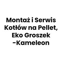Montaż i Serwis Kotłów na Pellet, Eko Groszek-Kameleon - Instalacja i serwis ogrzewania