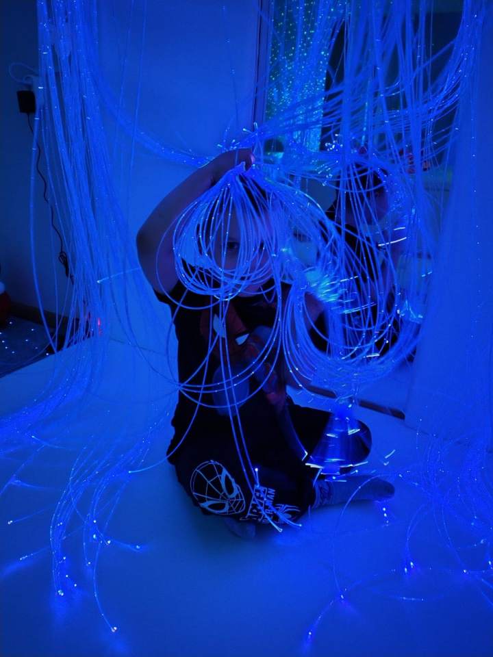 Gabinet Terapii Lebor