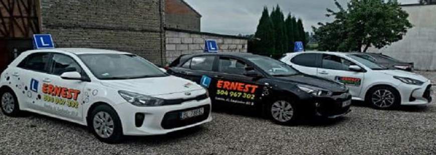 PHU Ernest - Ernest Cieniewicz