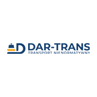 Dar-Trans Dariusz Tolak - Transport nadgabarytowy