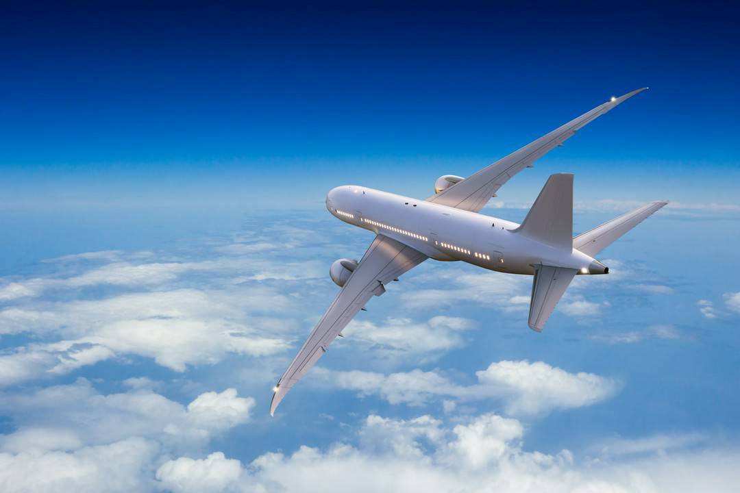 budowa doświadczenia pilota, Skymore Aviation Ismail Yildiz, Poznań