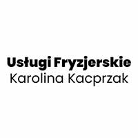 Usługi Fryzjerskie Karolina Kacprzak - Fryzjerzy i salony fryzjerskie
