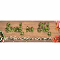 Smak na Tak Usługi Gastronomiczne Elżbieta Banasiak - Restauracje