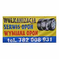 Opony Sprzedaż i naprawa Sławomir Pytel - Produkcja i sprzedaż opon