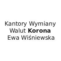 Kantory Wymiany Walut Korona Ewa Wiśniewska - Kantory