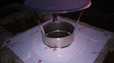 kontrole przewodów kominowych