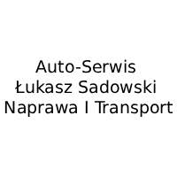 Auto-Serwis Łukasz Sadowski Naprawa I Transport - Stacje obsługi i warsztaty samochodowe