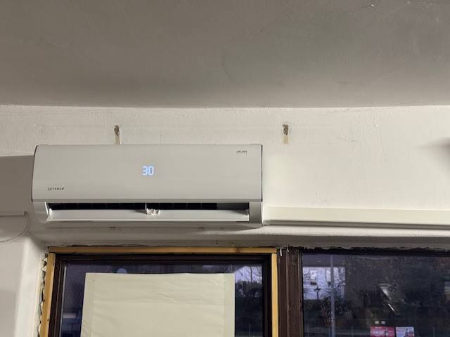 instalacja, serwis klimatyzacji