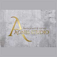 Agnes Studio Agnieszka Skrzypek - Salony i gabinety kosmetyczne