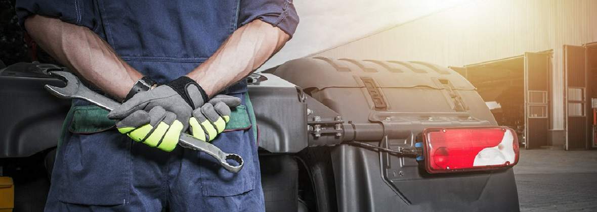 Truck Serwis Jarosław Szoszorek