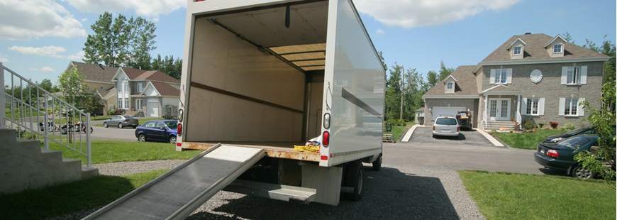 Przeprowadzki warszawa - PIT-MAR TRANS