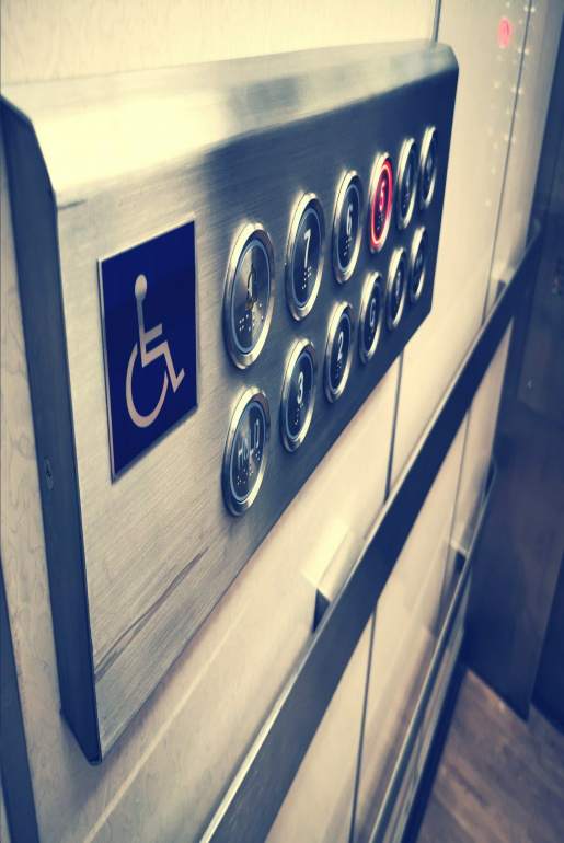 Zmikud naprawa windy, Zmikud Sp. z o.o., Białystok