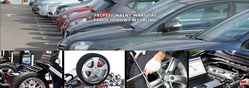 Darstan Dariusz Majcher