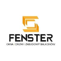 Fenster Okna, Drzwi, Zabudowy Balkonów, Bramy Garażowe - Drzwi