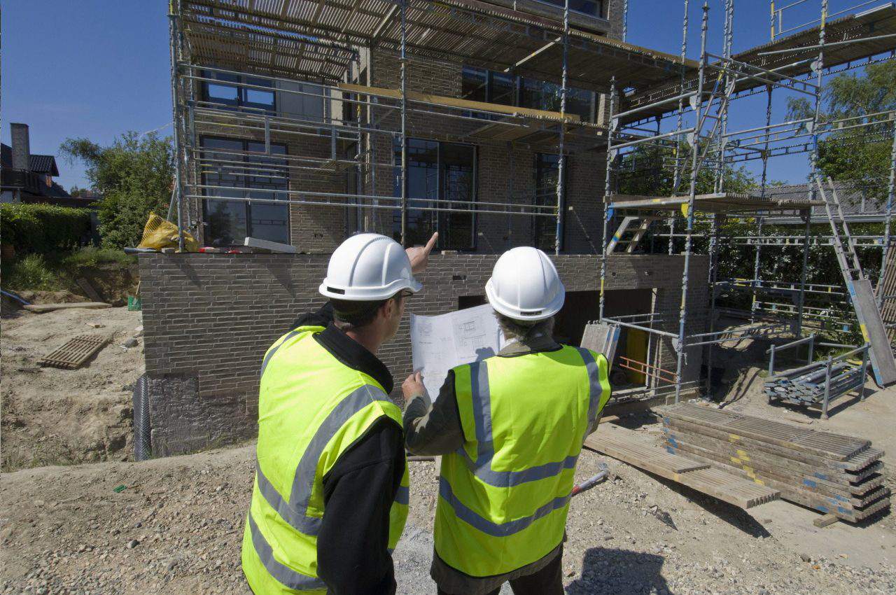 przeglądy budynków