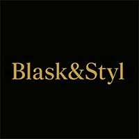Blask I Styl Paulina Ptak - logo