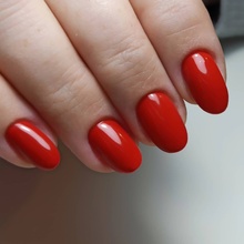 manicure paznokcie dłoni