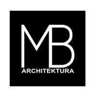Mb Architektura Michał Bąba - logo
