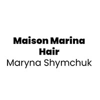 Maison Marina Hair Maryna Shymchuk, Warszawa