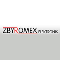 Zbyromex Elektronik - logo