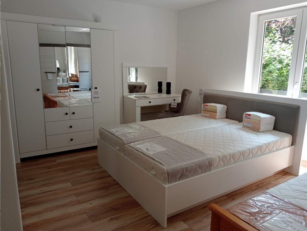 meble tapicerowane, Żygadło PPHU Piotr Żygadło, Kraczkowa