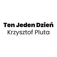 Ten Jeden Dzień Krzysztof Pluta - logo