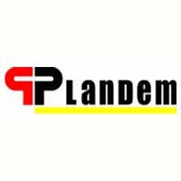 Plandem s.c. - logo