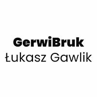 GerwiBruk Łukasz Gawlik - logo
