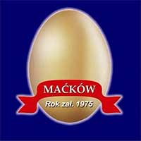 Maćków Ferma Drobiu Joanna Małecka - logo
