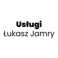 Usługi Łukasz Jamry - logo