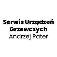 Serwis Urządzeń Grzewczych Andrzej Pater - logo
