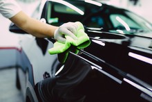detailing samochodu